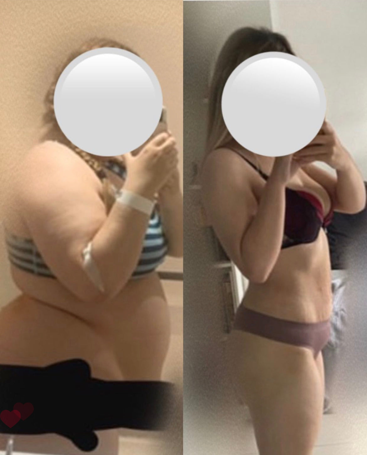 Coaching avec suivi à distance – Transformation physique & mentale